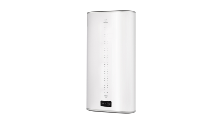 Водонагреватель Electrolux EWH 80 Major LZR 3