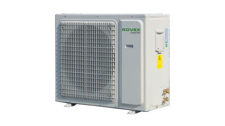 Мульти сплит-системы ROVEX