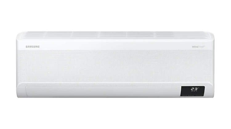 Мульти сплит-системы SAMSUNG