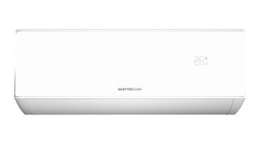 Сплит-Система QuattroClima Кондиционер