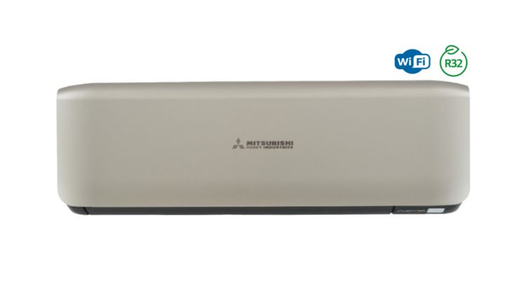 Мульти сплит-системы Mitsubishi Heavy