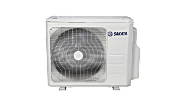 Кассетные сплит-системы SAKATA